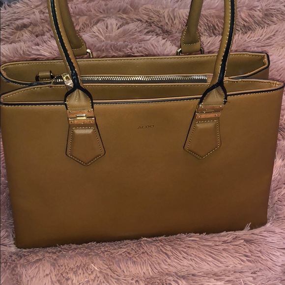 Aldo purse - Picture 1 of 3